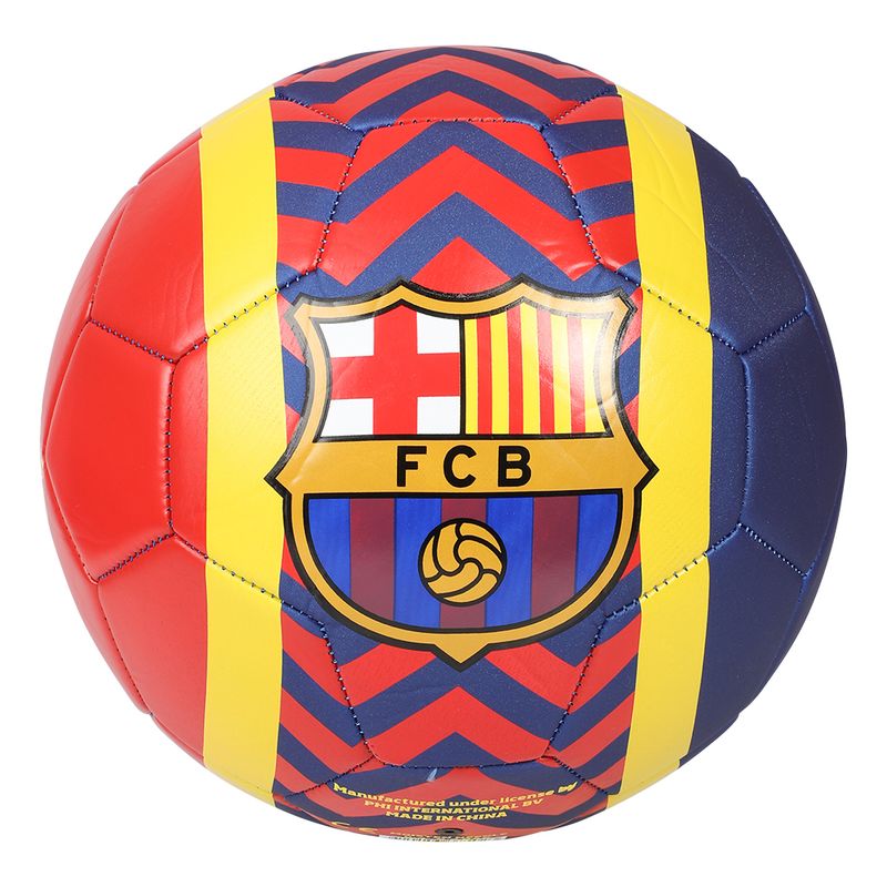Barcelona Fotball Str. 5 | Offisiell klubbdesign