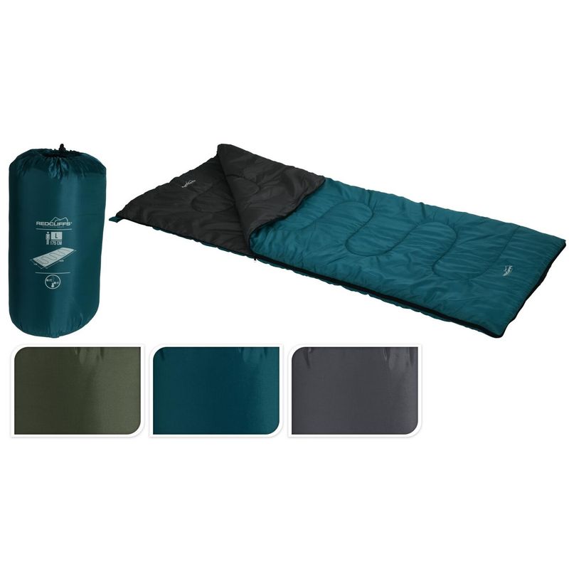 Redcliffs Sovepose / Teppepose 180x74cm