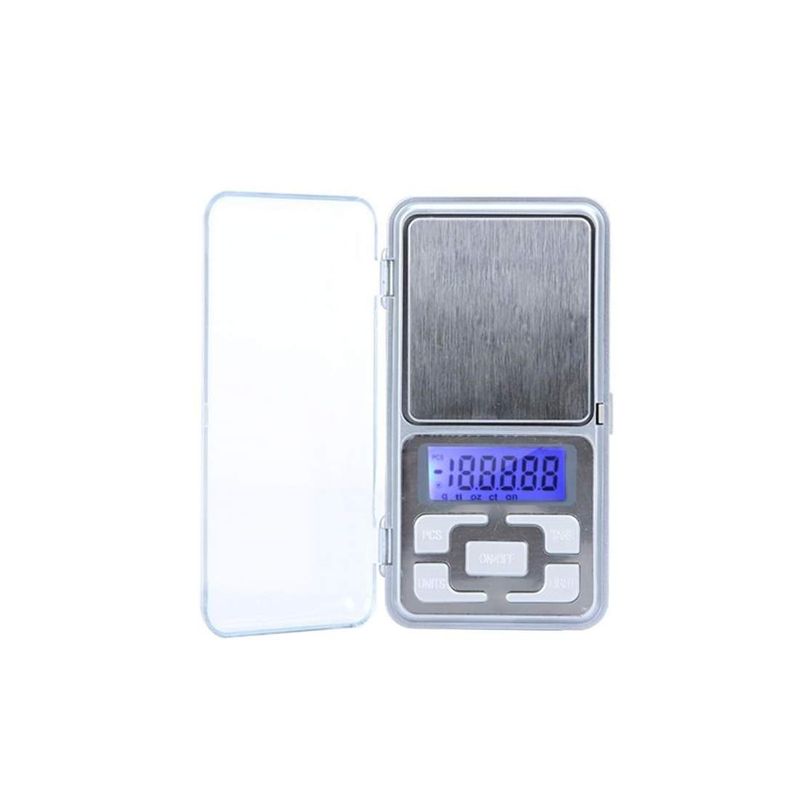 Lommevekt / Brevvekt 500/0.01g