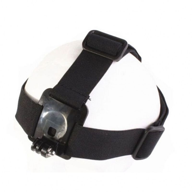 Hodefeste - For GoPro