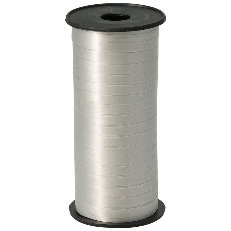 Gavebånd 100mx5mm | Metallic | 3 farger