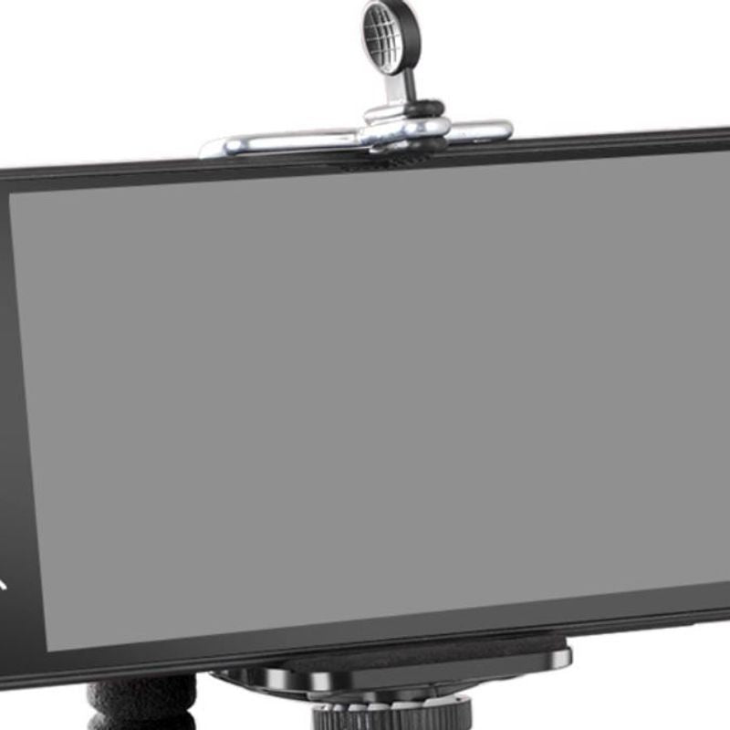 Mobilfeste til stativ