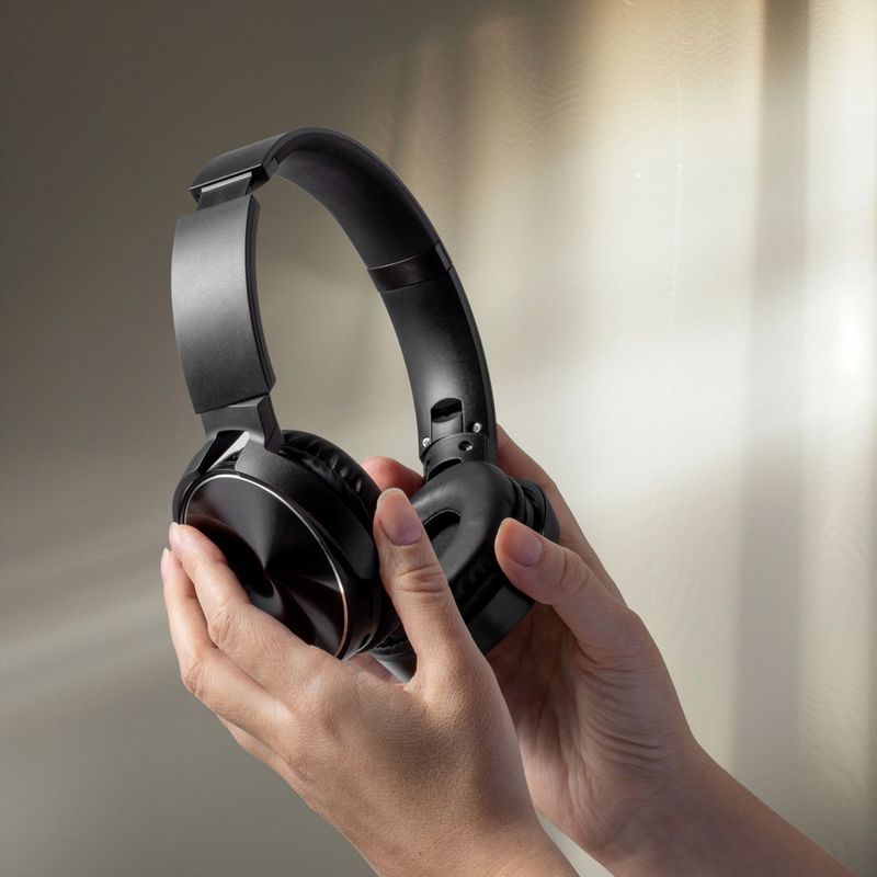 Trådløse Hodetelefoner | Scandinavian Collection