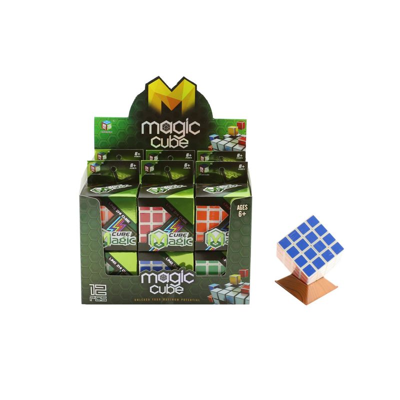 Kube 4x4 Dream Magic | I eske