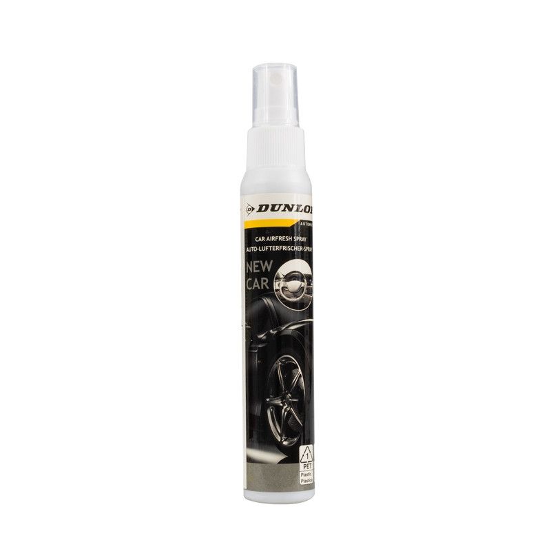 Dunlop Duftspray Bil 60ml