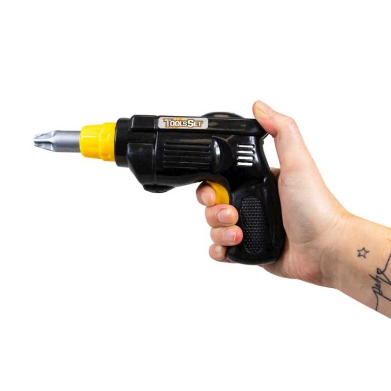 Lekeverktøy Sett | HGL