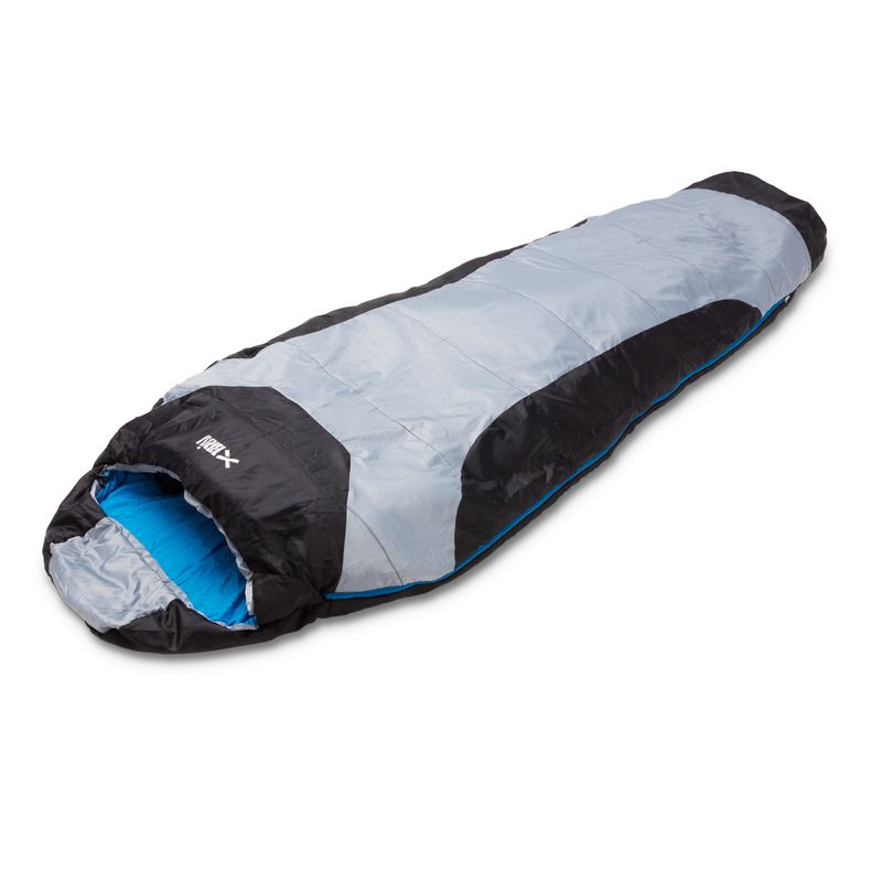 BRIV sovepose Hiker 230x80x55 cm