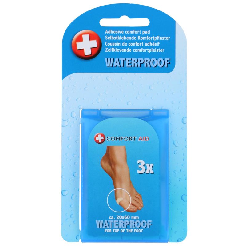 Gnagsårplaster | ComfortAid | Velg mellom 3 ulike varianter