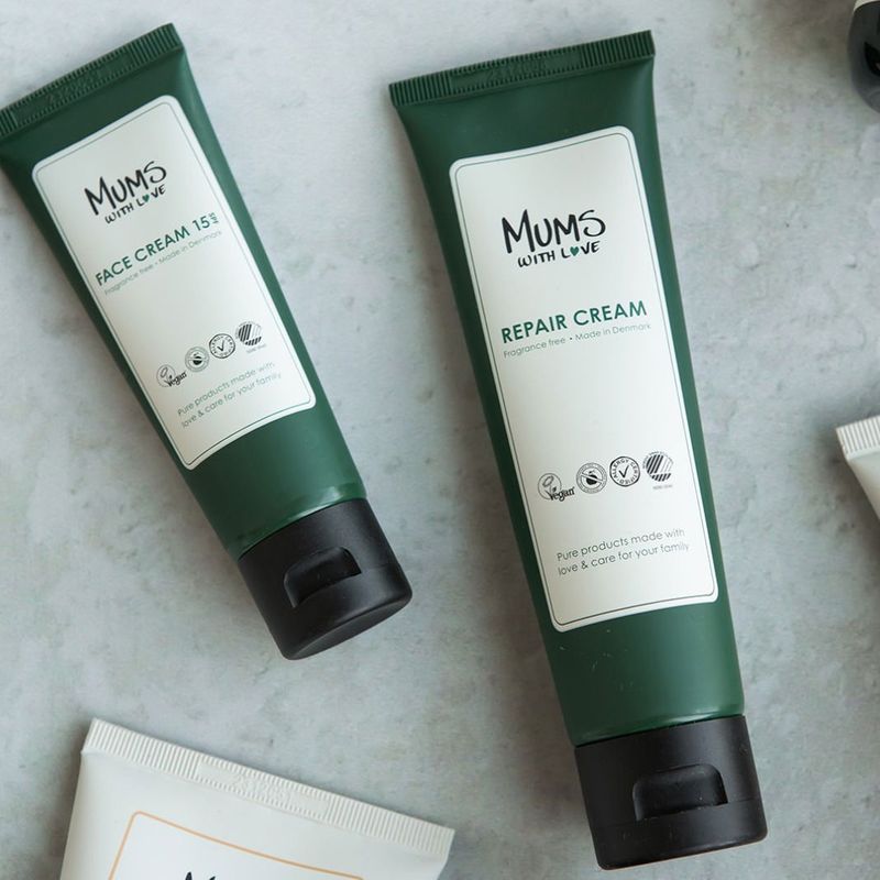 Mums Repair Cream 100ml