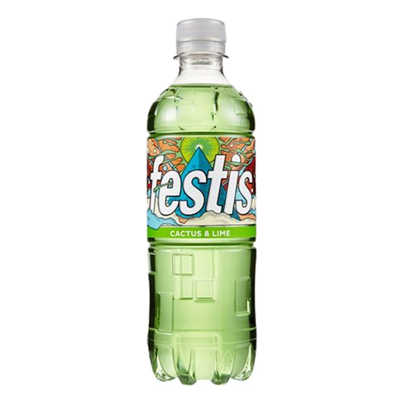 Festis Cactus - Lime 500ml Pant Ink