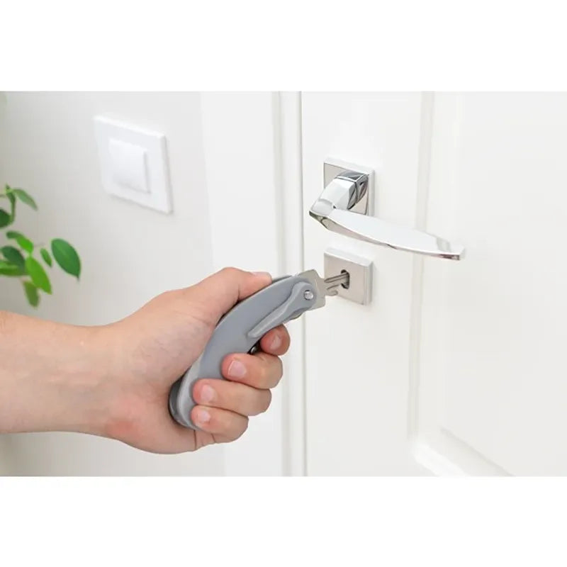 Vivamore Key Grip | Ergonomisk Nøkkelhjelp