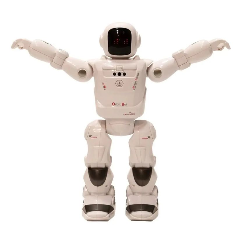 Gear4Play Orbit Robot 41cm