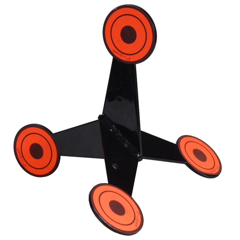 Briv Rullpyramide 4 blinker