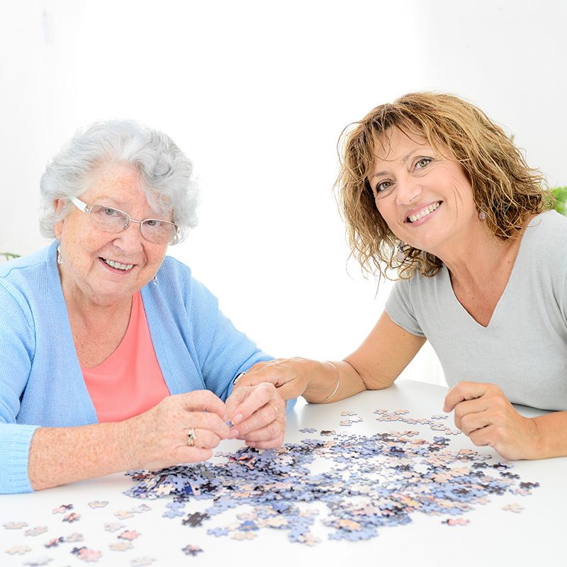 Clementoni London puslespill 1000 brikker