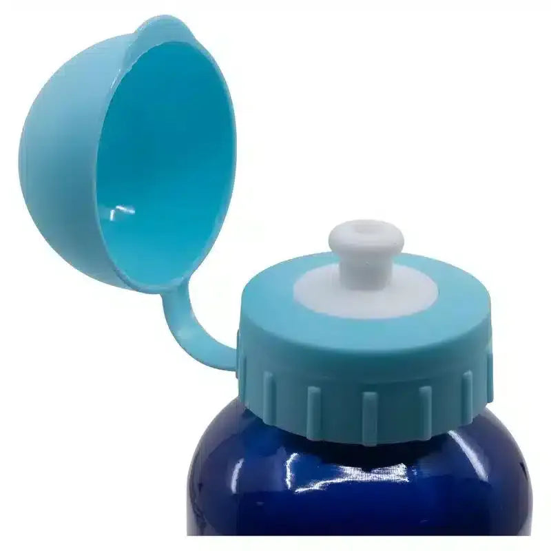 Stitch Drikkeflaske Aluminium 400ml | Disney