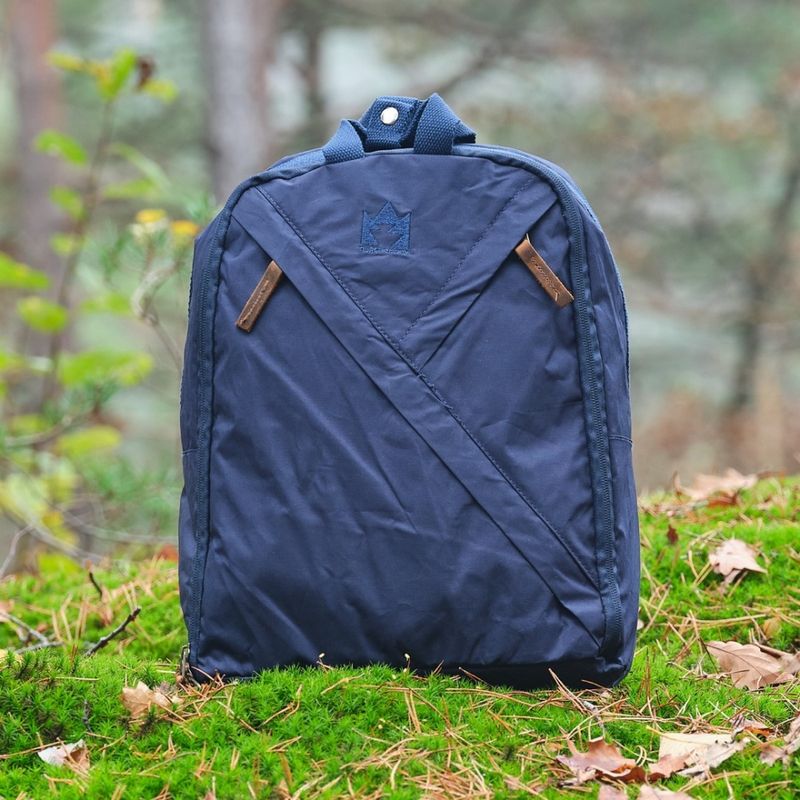 PURENorway OSLO Ryggsekk Junior 10l Navy