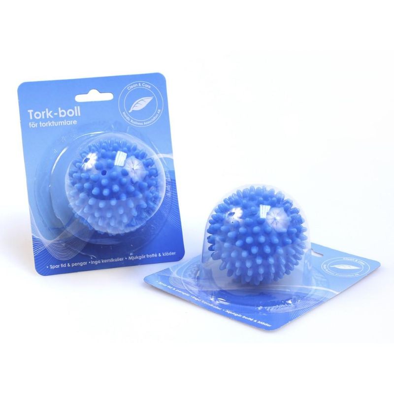 Tørkeball For Tørketrommel