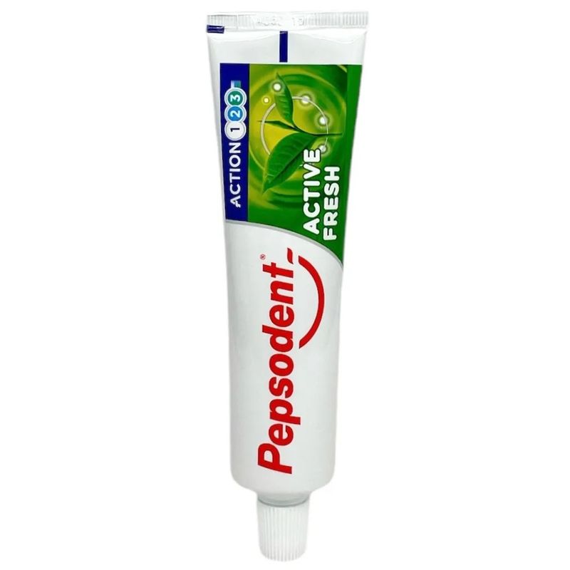 Pepsodent Tannkrem Active Fresh 75ml