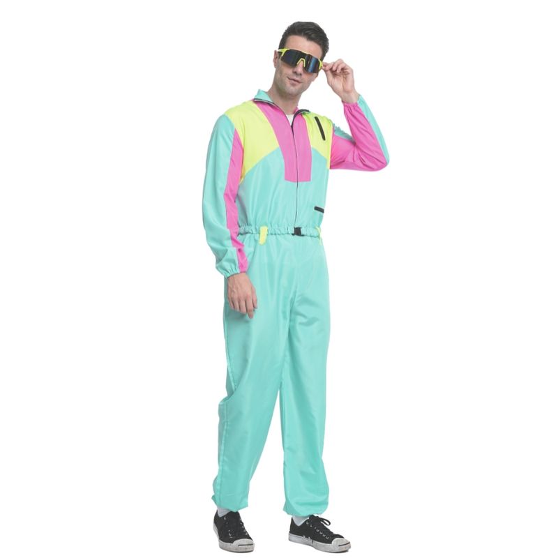 Kostyme Afterski | Voksen