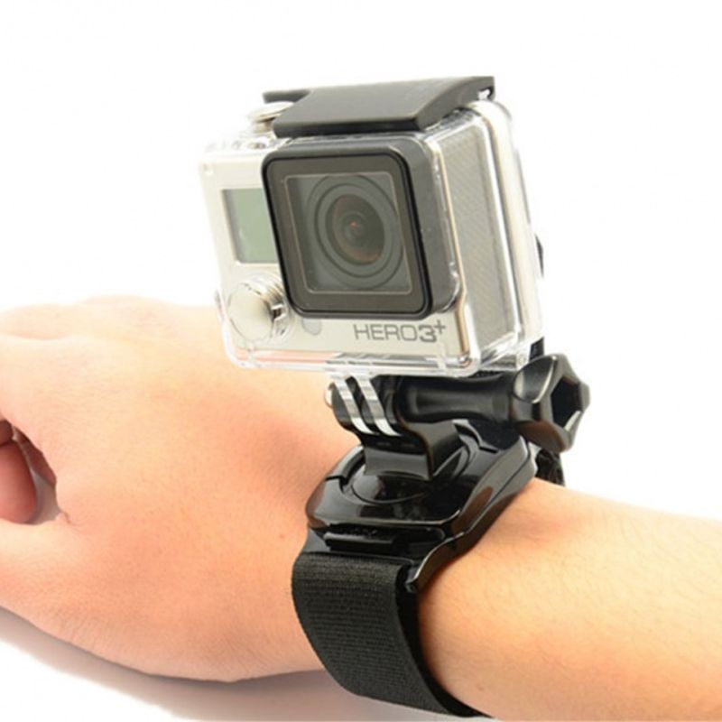 Håndledds - feste 360°