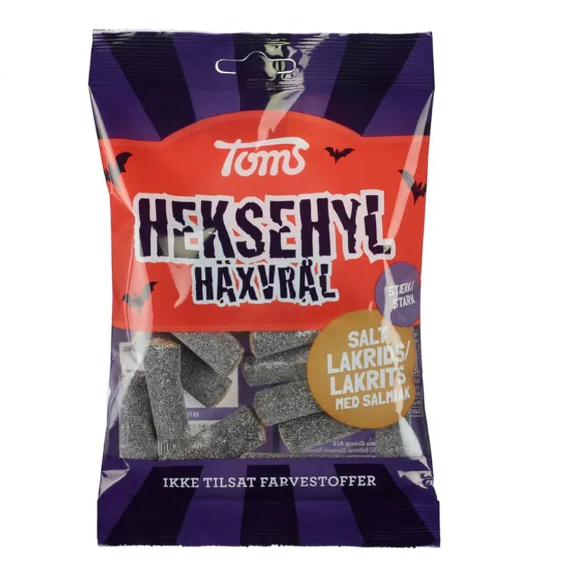 Heksehyl 14x130g | Storpakk