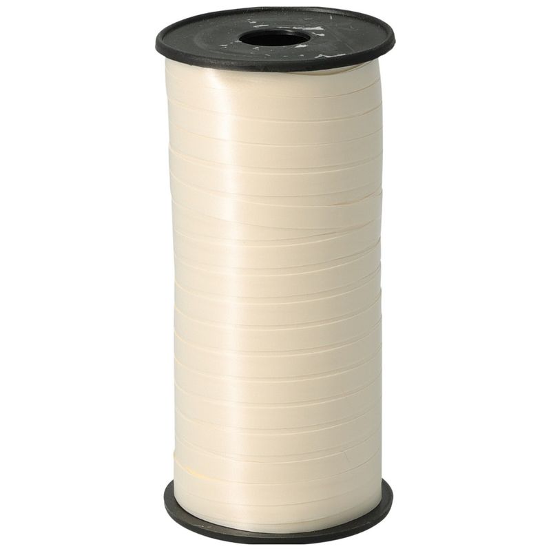 Gavebånd 100mx5mm | Metallic | 3 farger