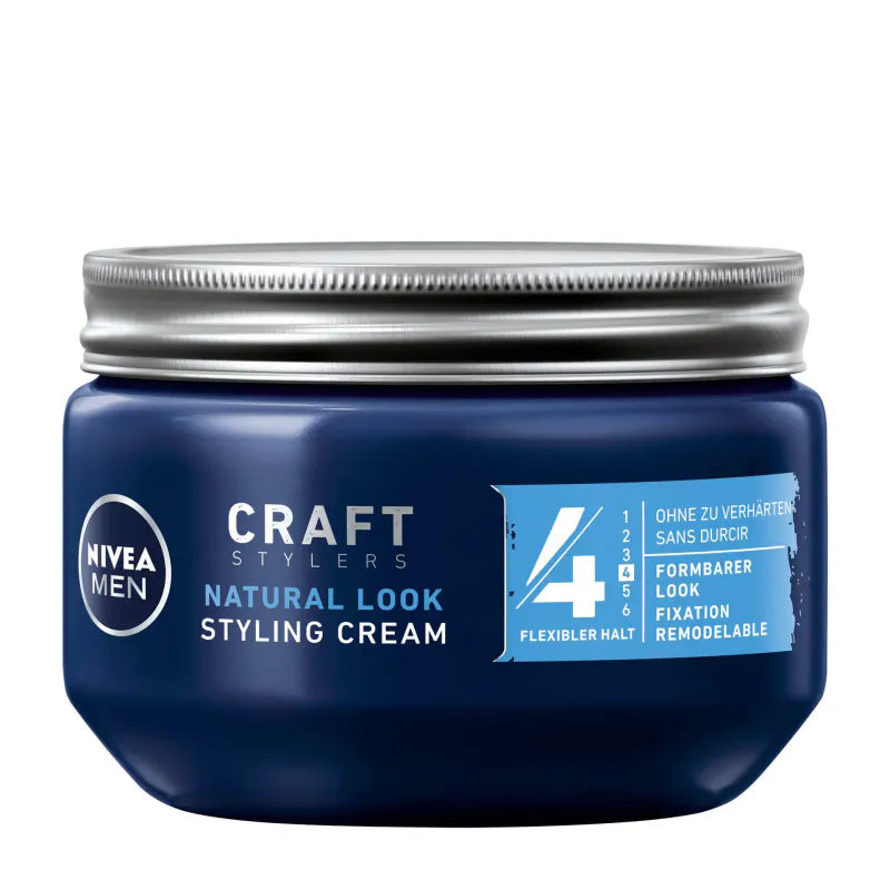 Nivea men styling cream 150ml