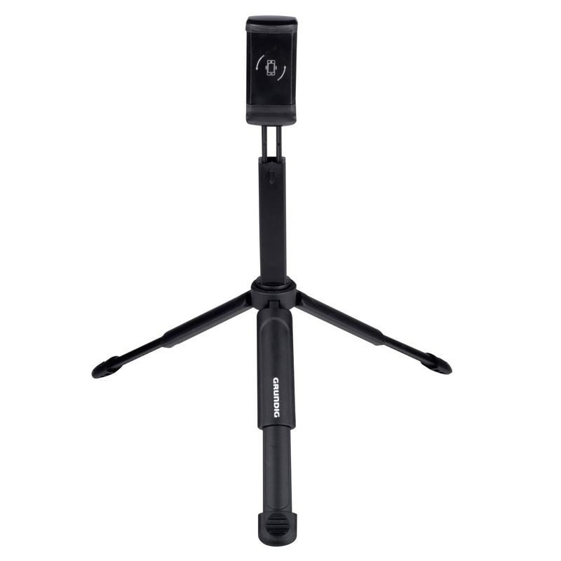 Grundig Tripod Mobilstativ | Liggende & Stående