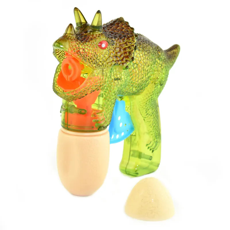 Dinosaur såpebobleskyter | Bubbles Shooter