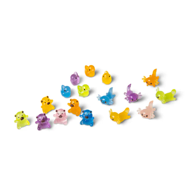 Dinky charms 24pk | Samlefigurer