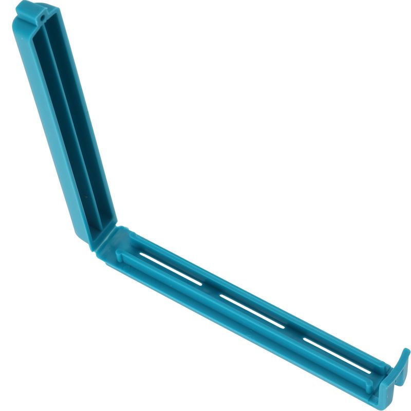 Poseklyper 24pk | 3 størrelser og oppbevaringsboks