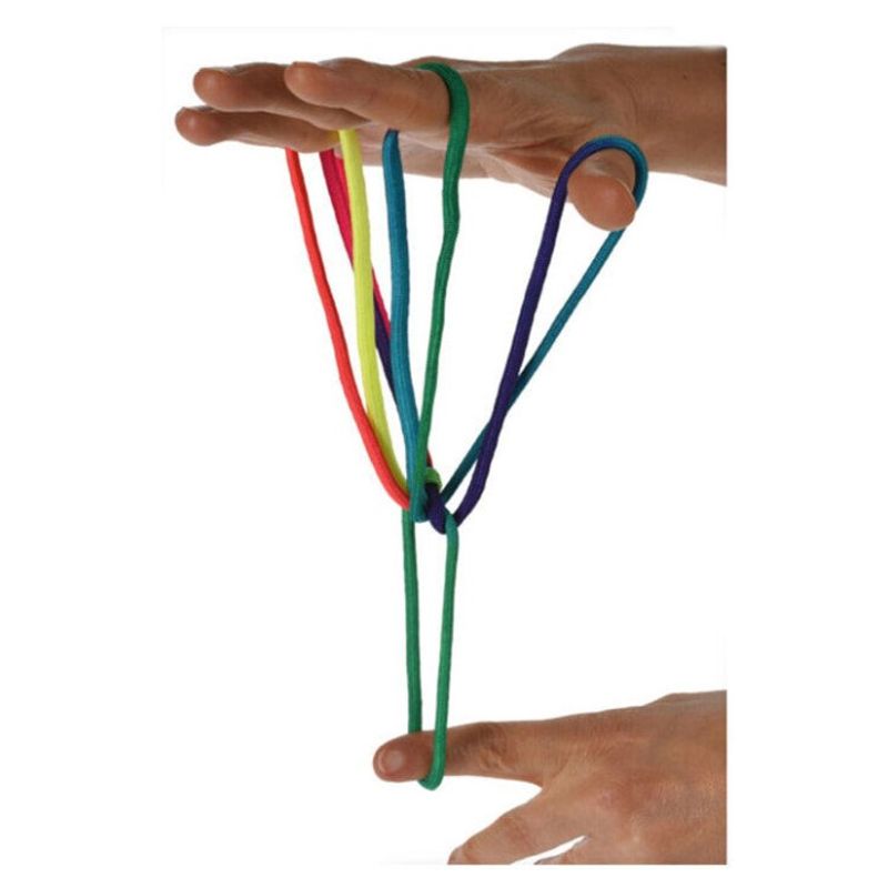 Finger String Fidget Toy