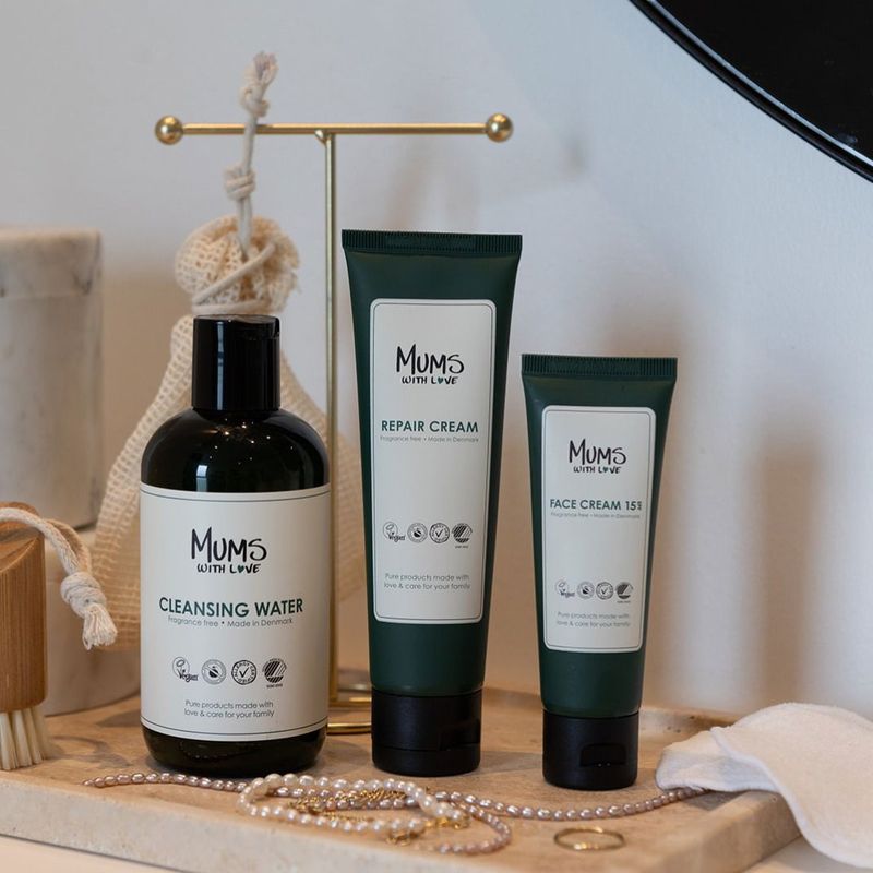 Mums Repair Cream 100ml