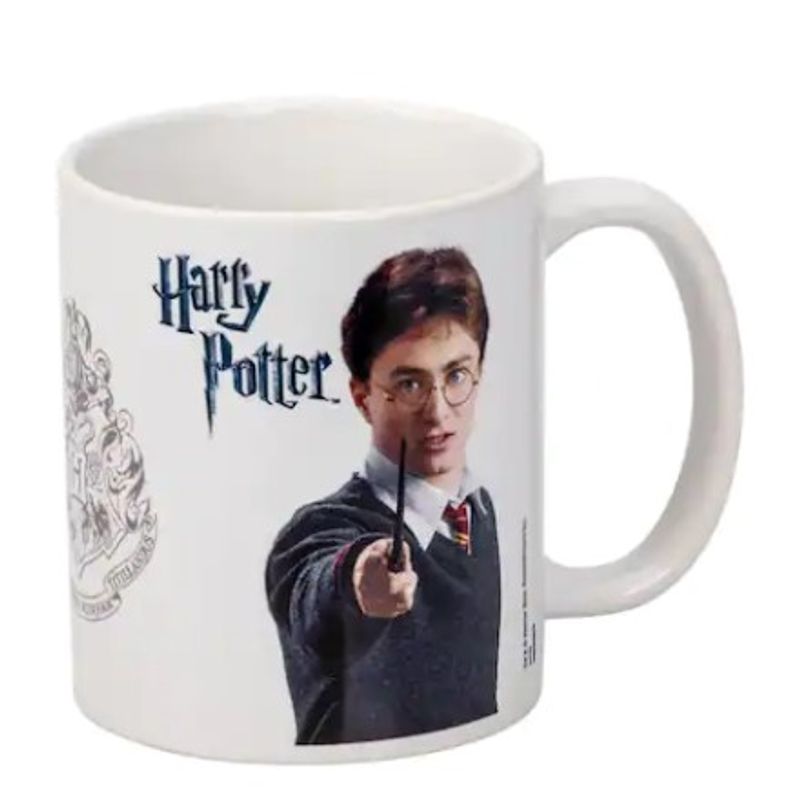 Harry Potter Kopp