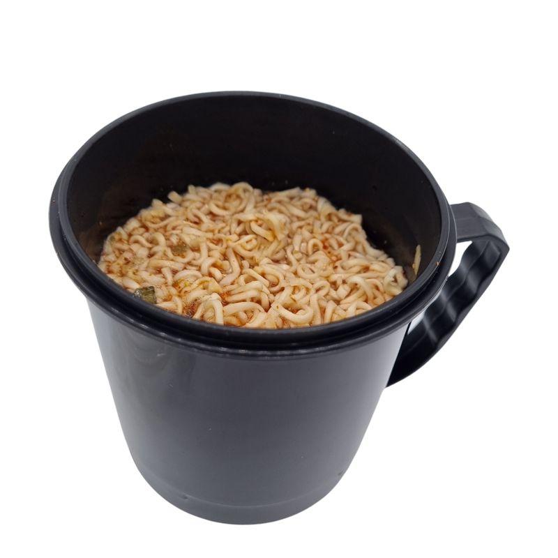 Nuddel & Suppeskål For Micro