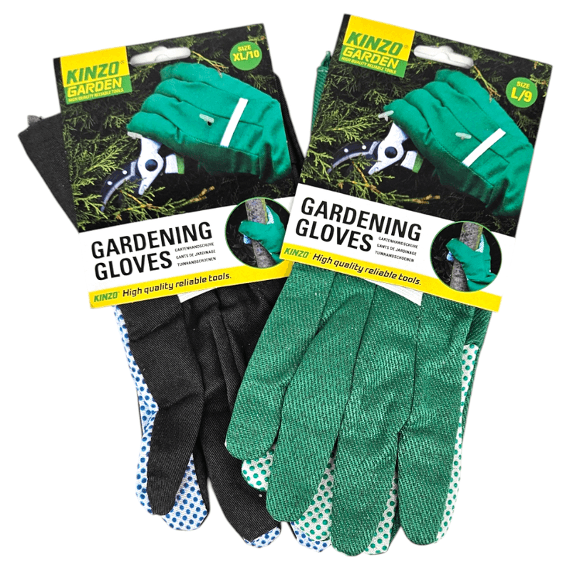 Kinzo Hagehansker Str 9/10