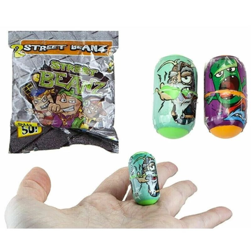 Street Beanz