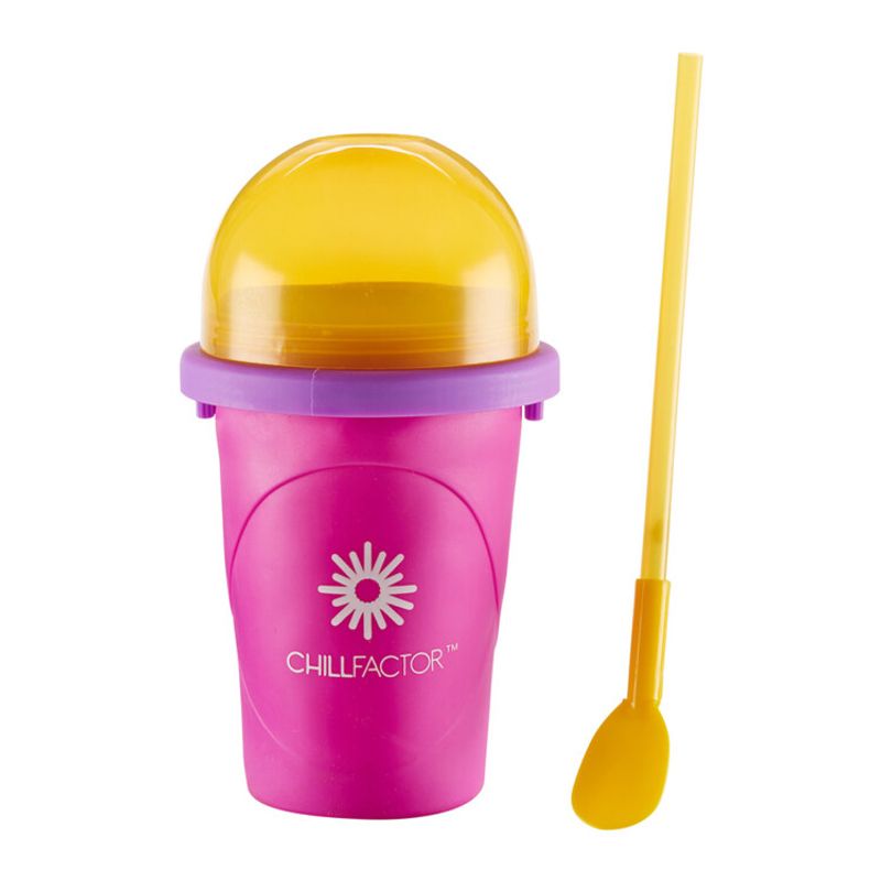Chillfactor Fruitastic Slush Maker
