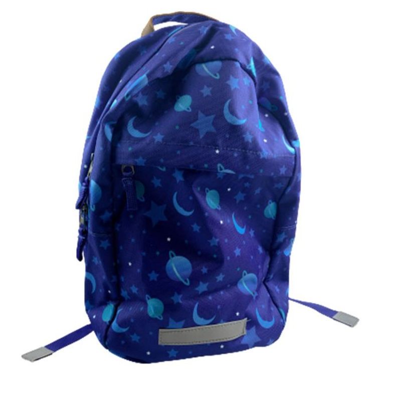 PURENorway Go Barnehagesekk 10L Univers