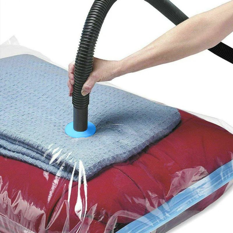 Effektive Vakuumposer fra Alpina - Sett med 2 stk