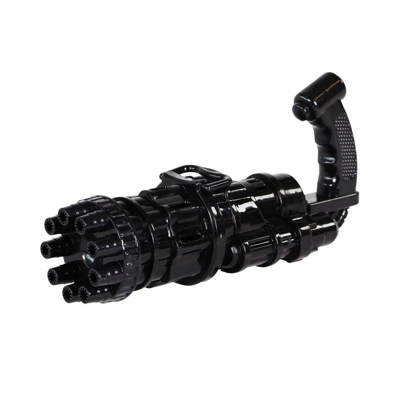 Såpeboble - pistol | Automatisk boblemaskin for barn