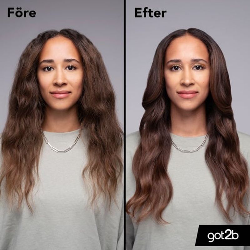 Schwarzkopf got2b Got Curlz Beach Waves Spray 150ml