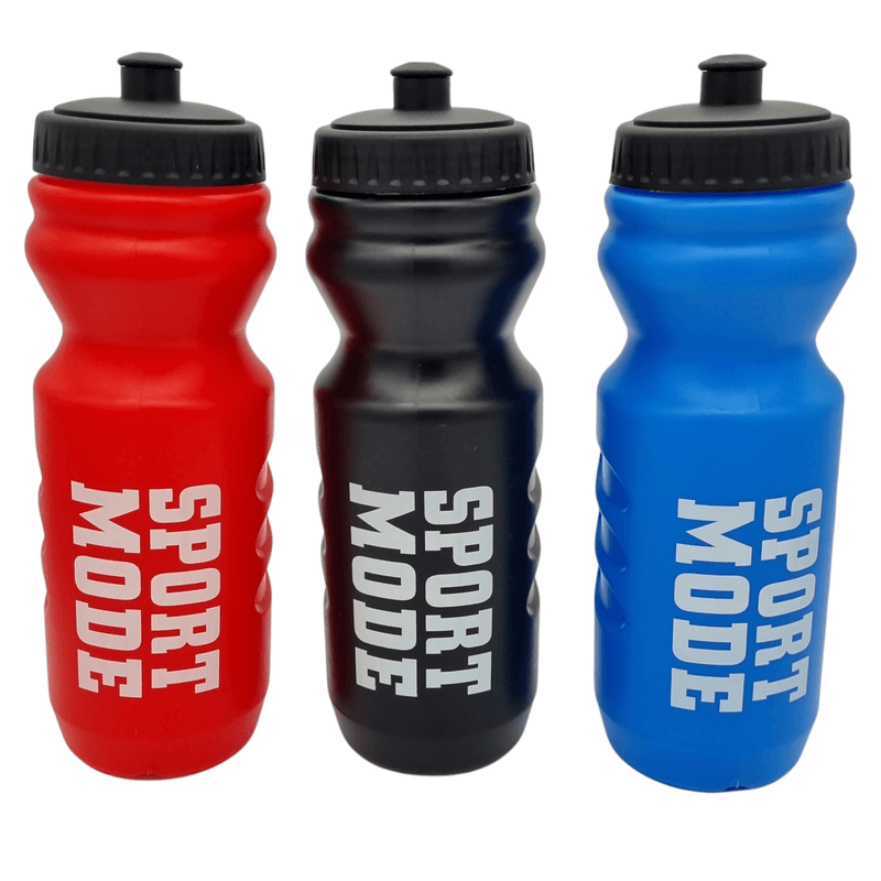 Drikkeflaske Sport 750ml