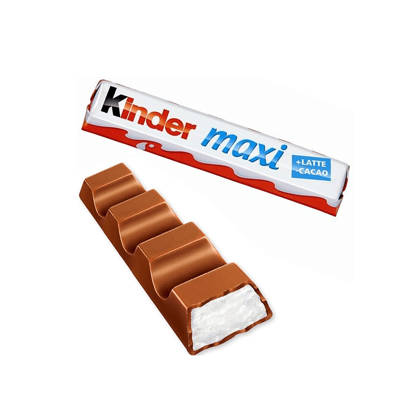 Kinder Maxi 21g