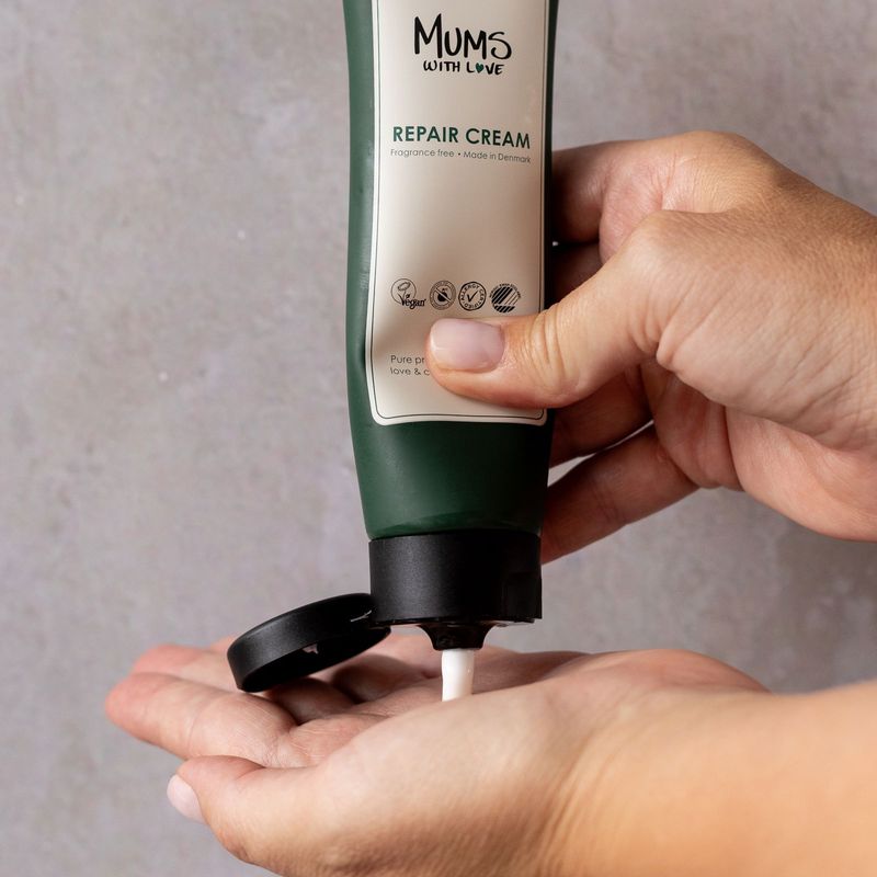 Mums Repair Cream 100ml