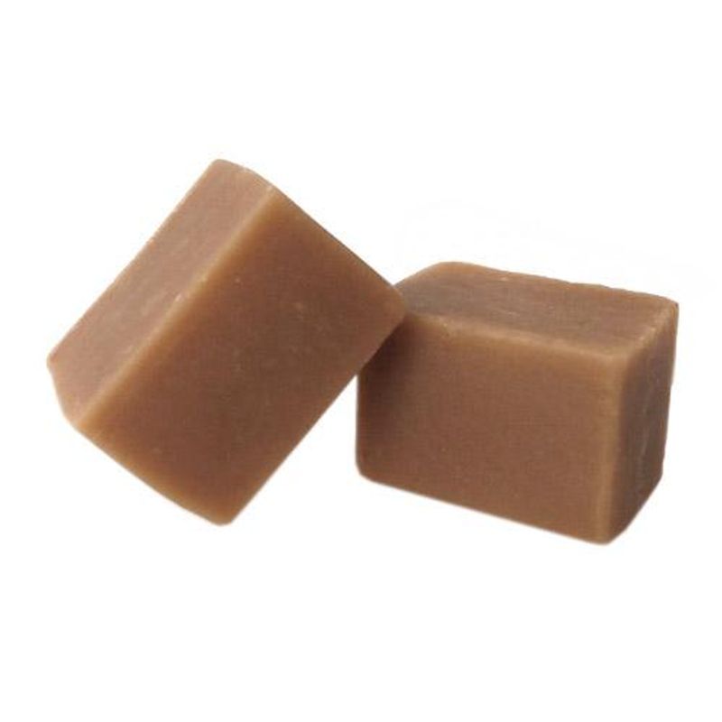 Toffee Fudge 2kg Storpakk