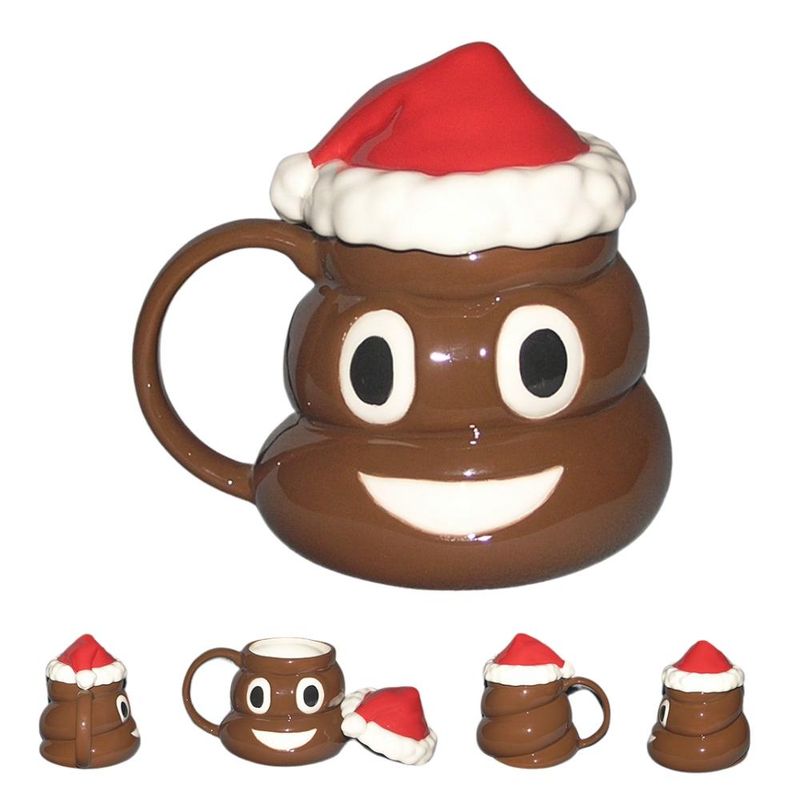 Julekrus bæsj 270ml