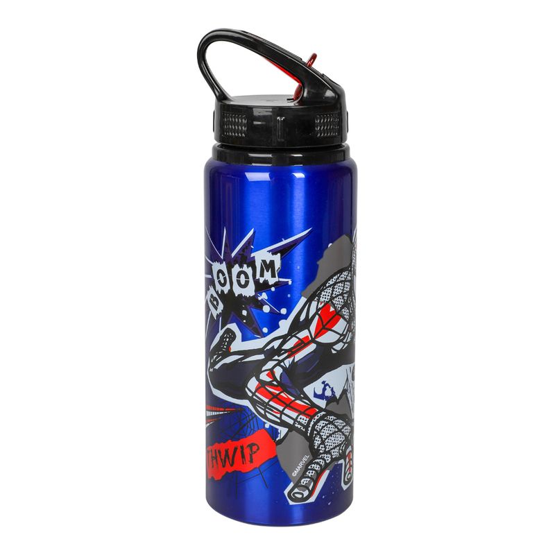 Spiderman aluminiumflasken 730ml