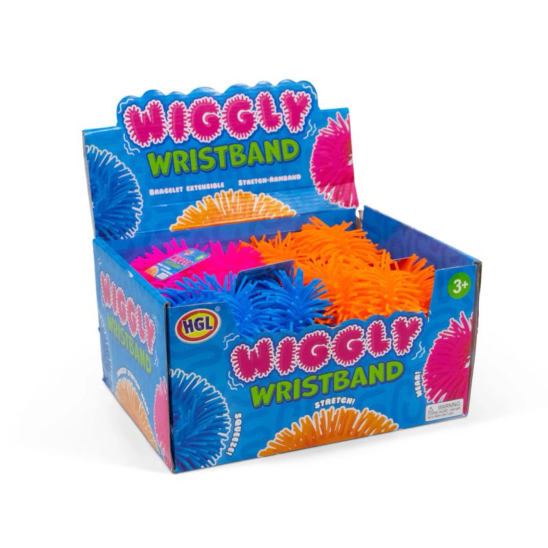 Neon armbånd - Flere farger