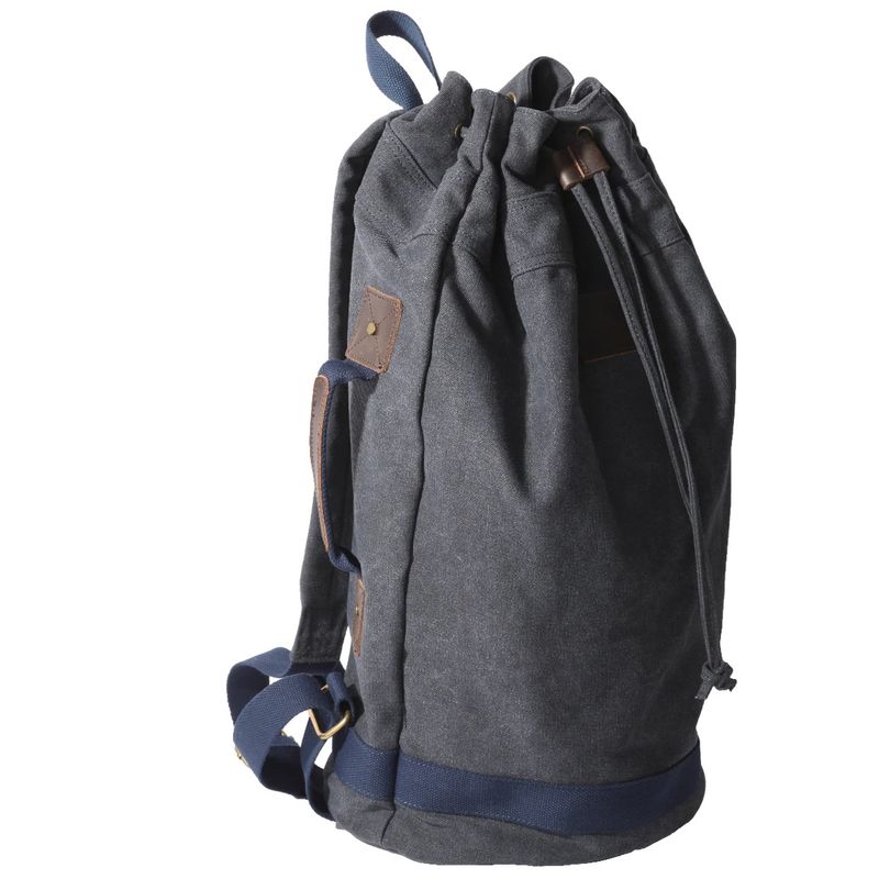 PURENorway Nature Seilerbag Blå 28L